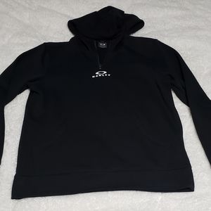 Oakley hoodie